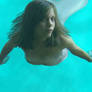 White Mermaid