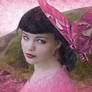 Gaze of Spring