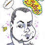 Caricature Of Me!