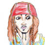 Jack Sparrow