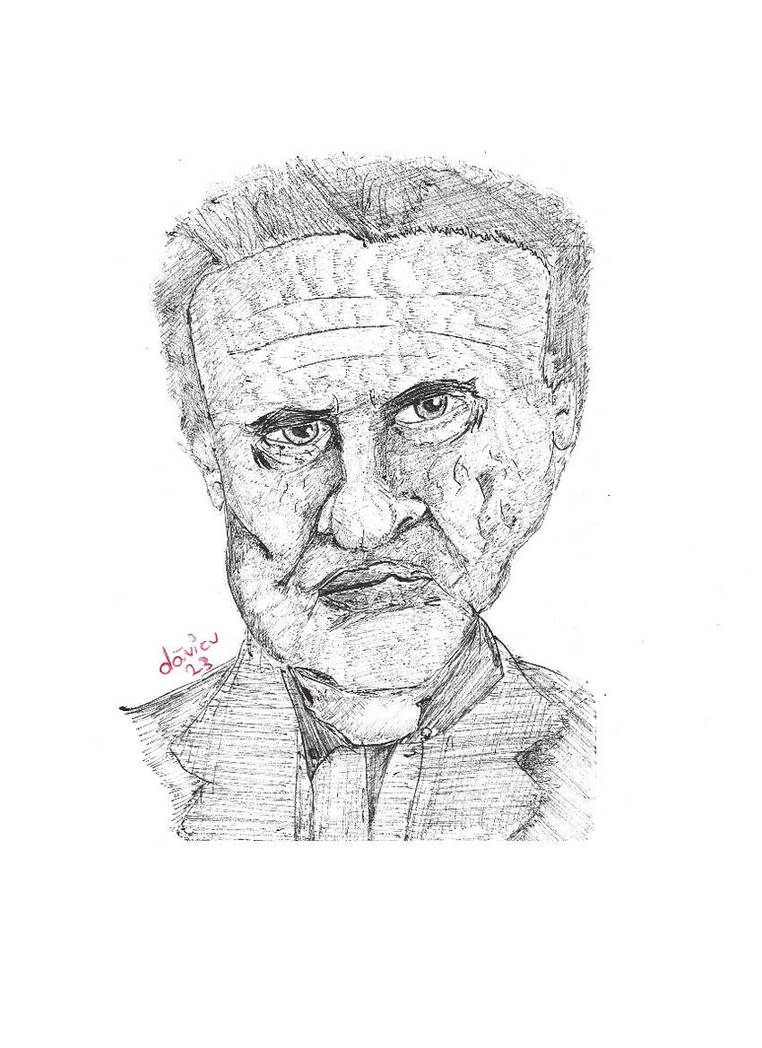 Failed Portrait By Davicu On Deviantart Failed Portrait By Davicu On Deviantart