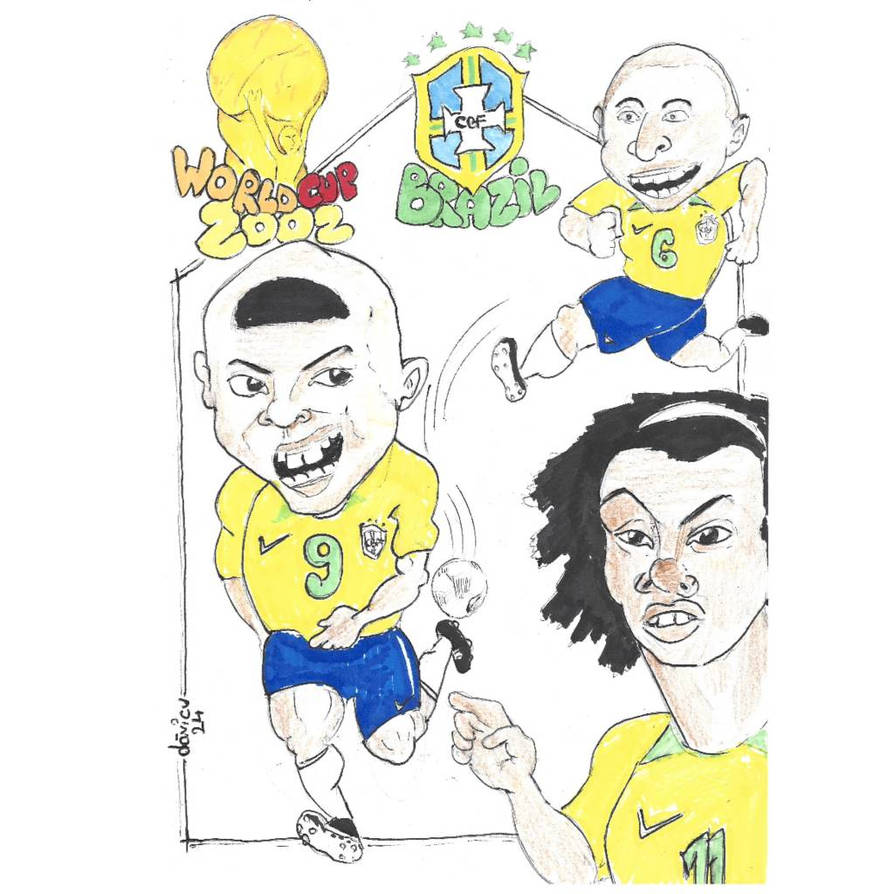 Brazil 2002 by Davicu on DeviantArt