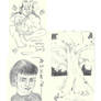 Sketchbook VII