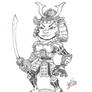 Samurai