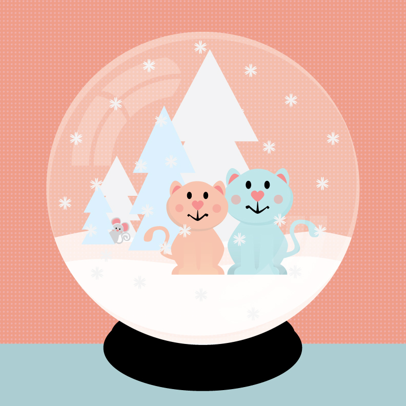 .:Snow Globe:.