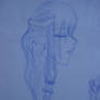 Elf Sketch