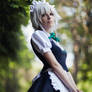 Sakuya-chan [2]