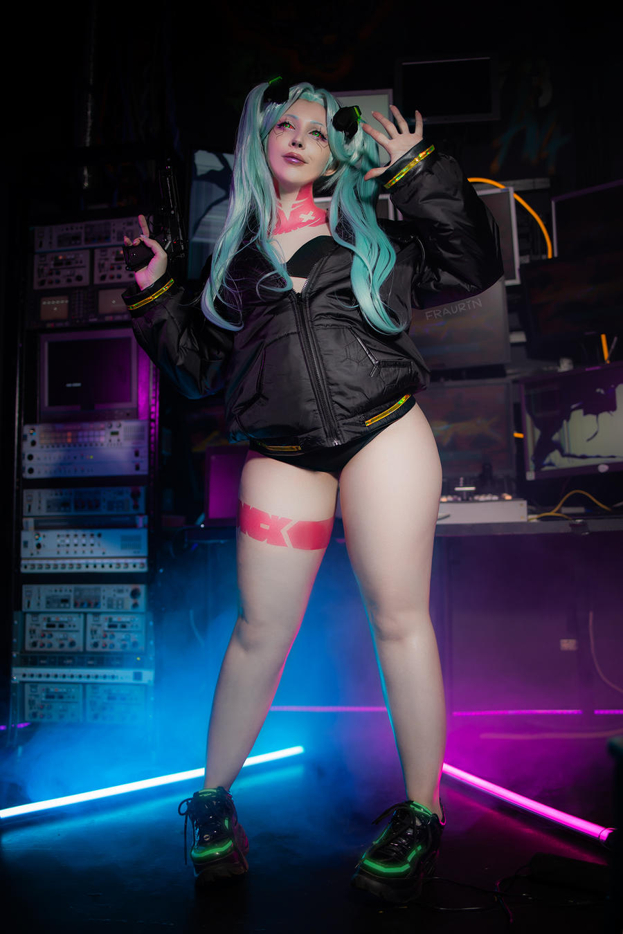 Rebecca Cyberpunk Edgerunners Cosplay 1 By Fraurin On DeviantArt rebecca-cyberpunk-edgerunners-cosplay-1-by-fraurin-on-deviantart