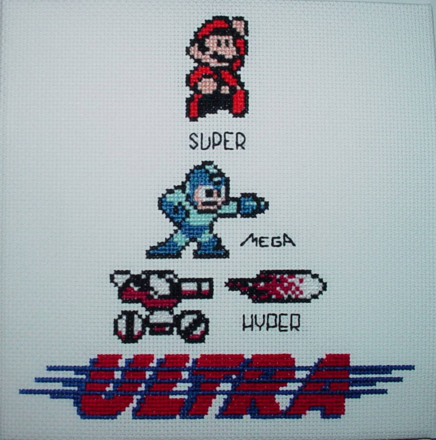 Super Mega Hyper Ultra by crystal-twist on DeviantArt