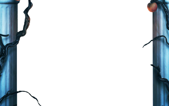Forest Colon Png