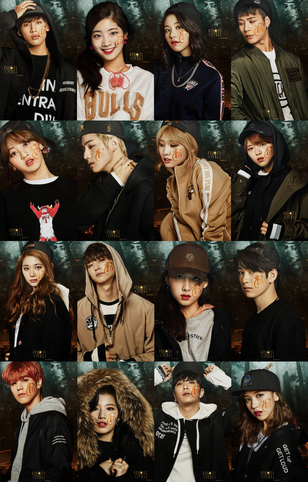 Fisilti Oteli Got7 Twice Book Character By Tekmile On Deviantart Fisilti Oteli Got7 Twice Book Character By Tekmile On Deviantart