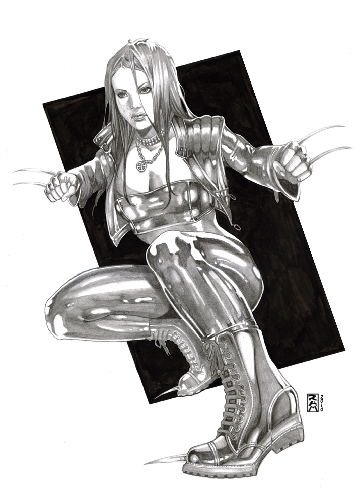 X-23