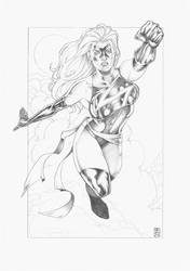 Ms. Marvel