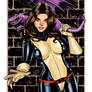 Kitty Pryde color