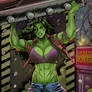 She-Hulk TV