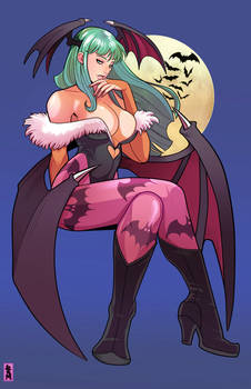 Morrigan