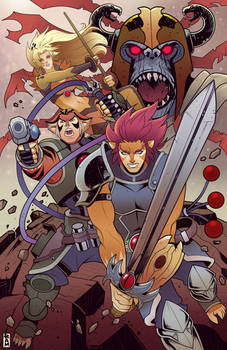 Thundercats