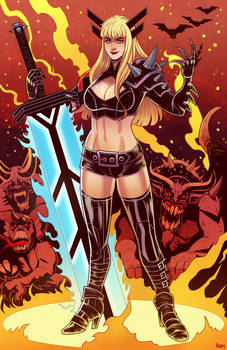 Magik