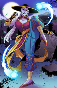 Daiyu