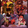 Deadpool x Siryn