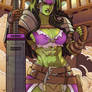 Planet She-Hulk