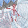 Spectacular Spiderman