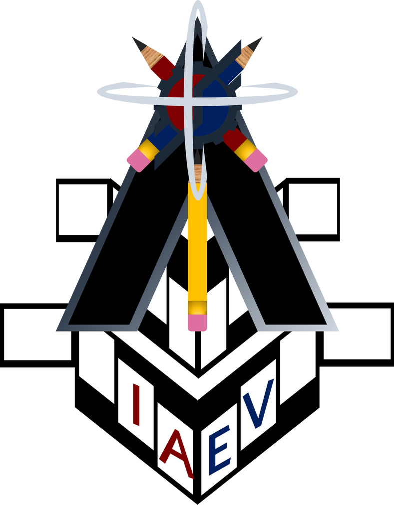 Ieve New IAEV Logo by MarioStrikerMurphy on DeviantArt