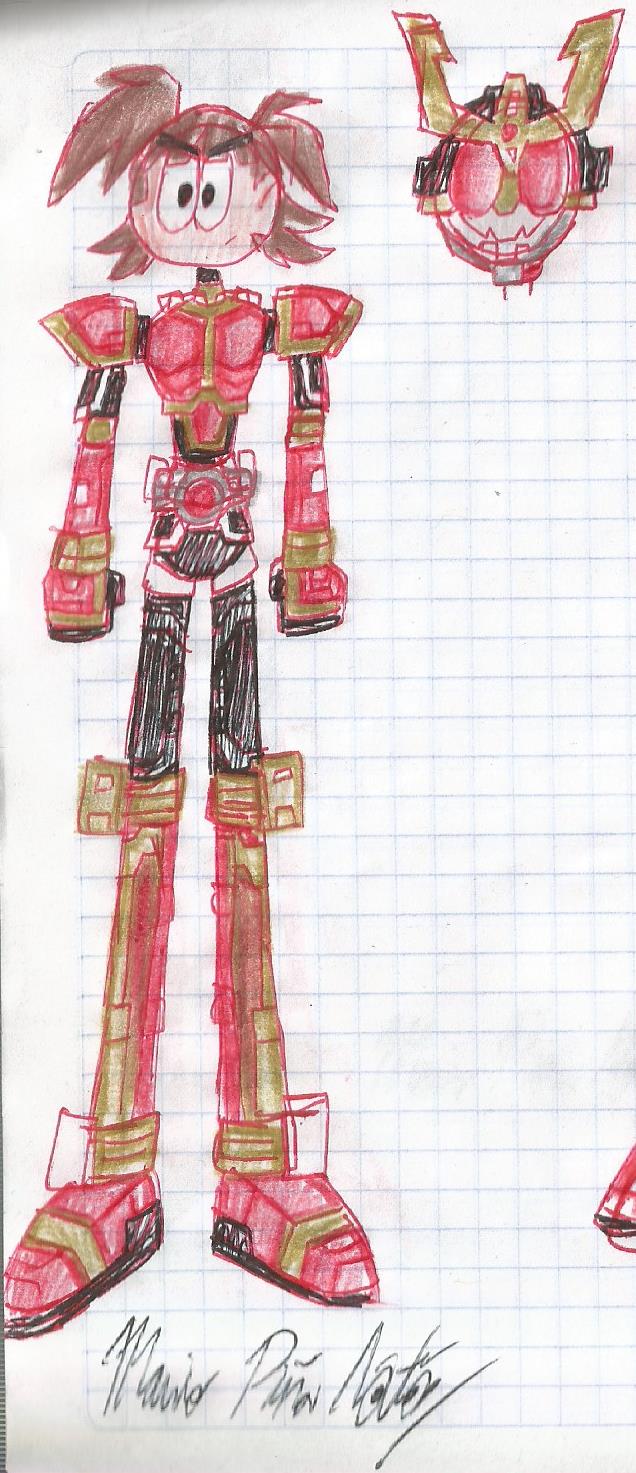 Masked Rider G1 Kaoru Ichijo, Kamen Rider G1 by MarioStrikerMurphy on DeviantArt