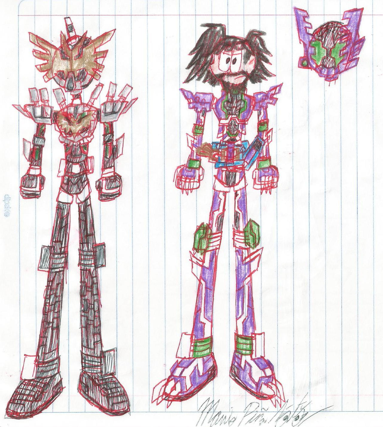 Kamen Rider Rogue Build Gentoku Himuro, Night-Rogue, Kamen Rider Rogue by MarioStrikerMurphy on ...