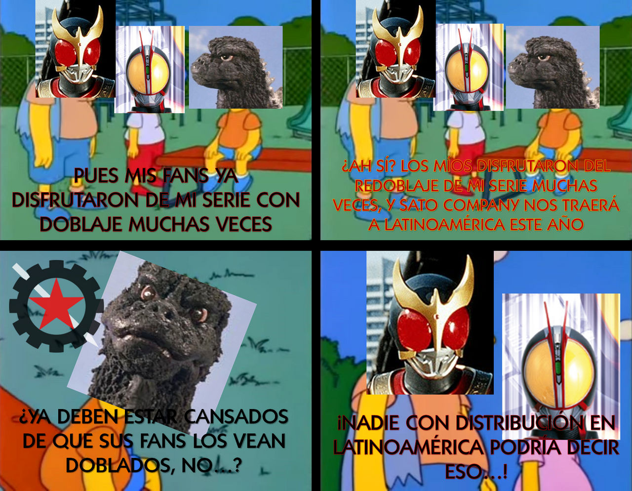 Meme Yo Tambien Quiero Una Oportunidad By Mariostrikermurphy On Deviantart Meme Yo Tambien Quiero Una Oportunidad By Mariostrikermurphy On Deviantart