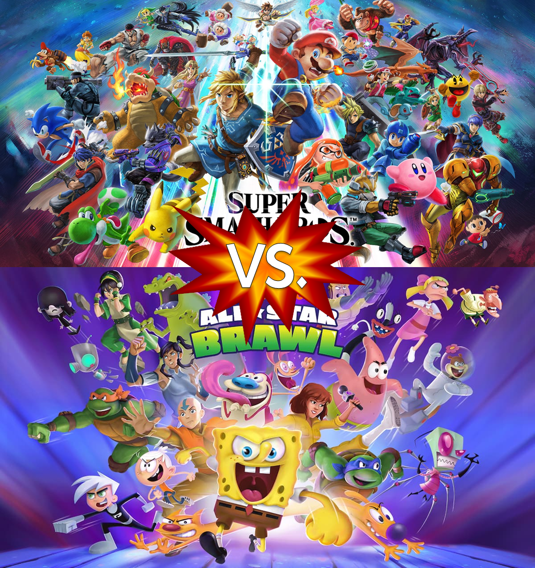 All-Star - Super Smash Bros. for Wii U / 3DS Guide - IGN