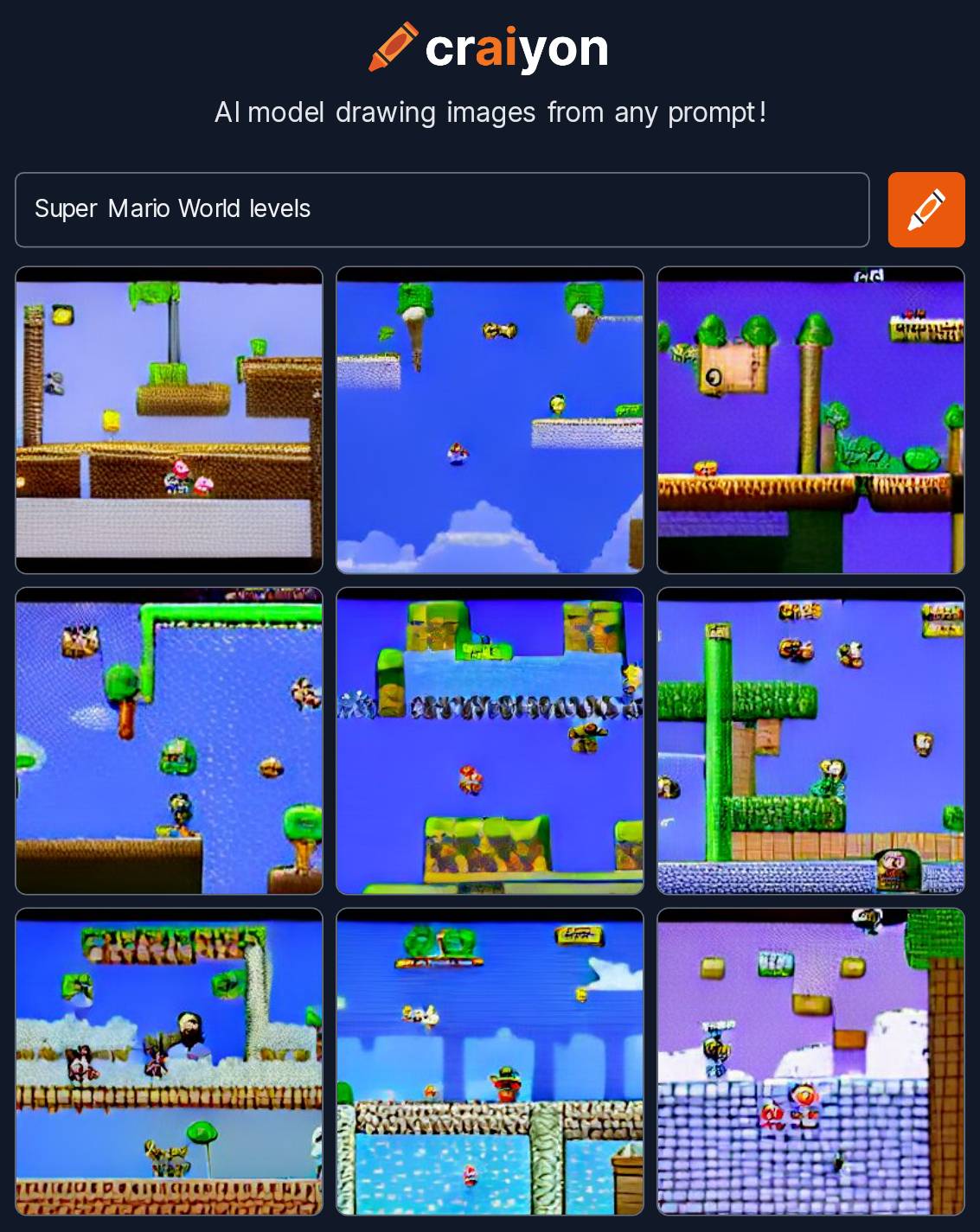 Super Mario World Levels by MarioStrikerMurphy on DeviantArt