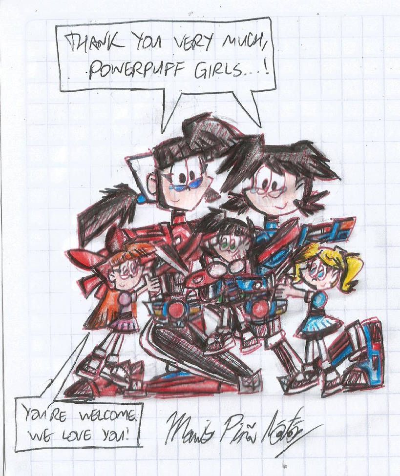 Group Hug by MarioStrikerMurphy on DeviantArt