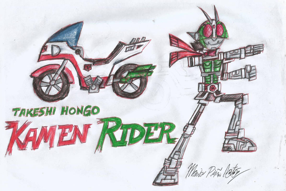 Pixel Rider Kick Let's Go, Rider Kick! by MarioStrikerMurphy on DeviantArt