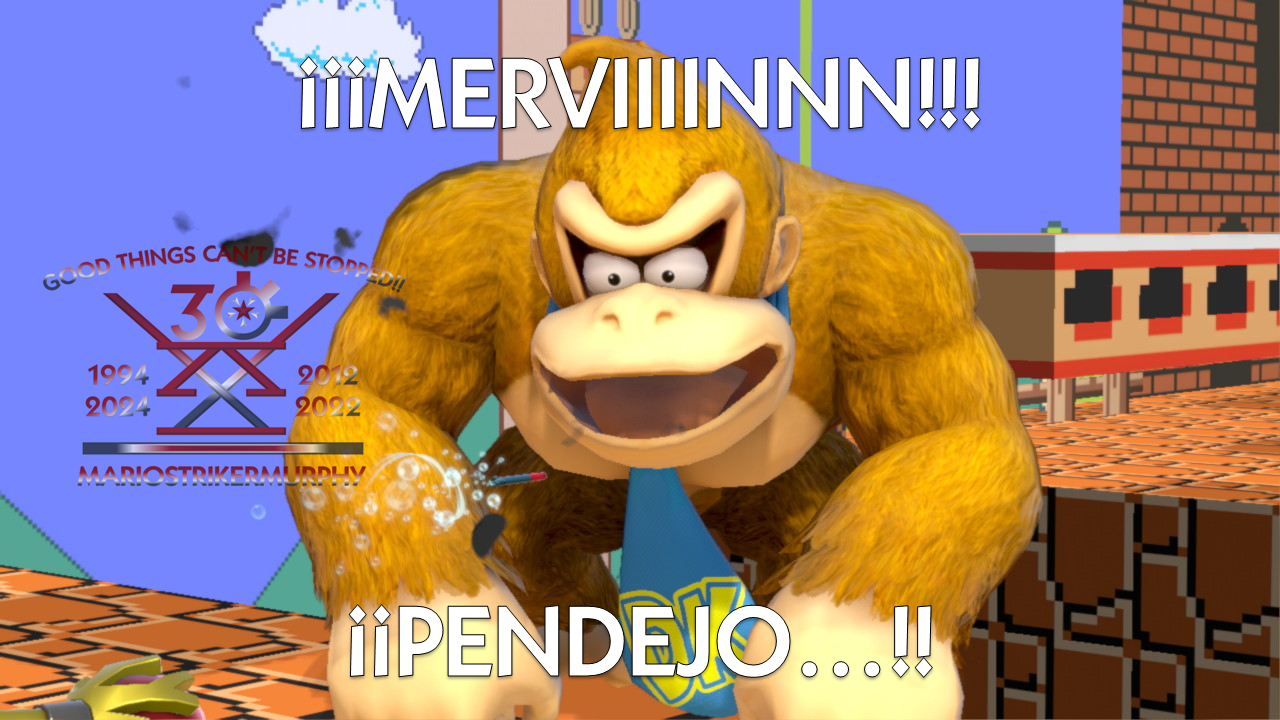 Pendejo : r/SmashBrosUltimate