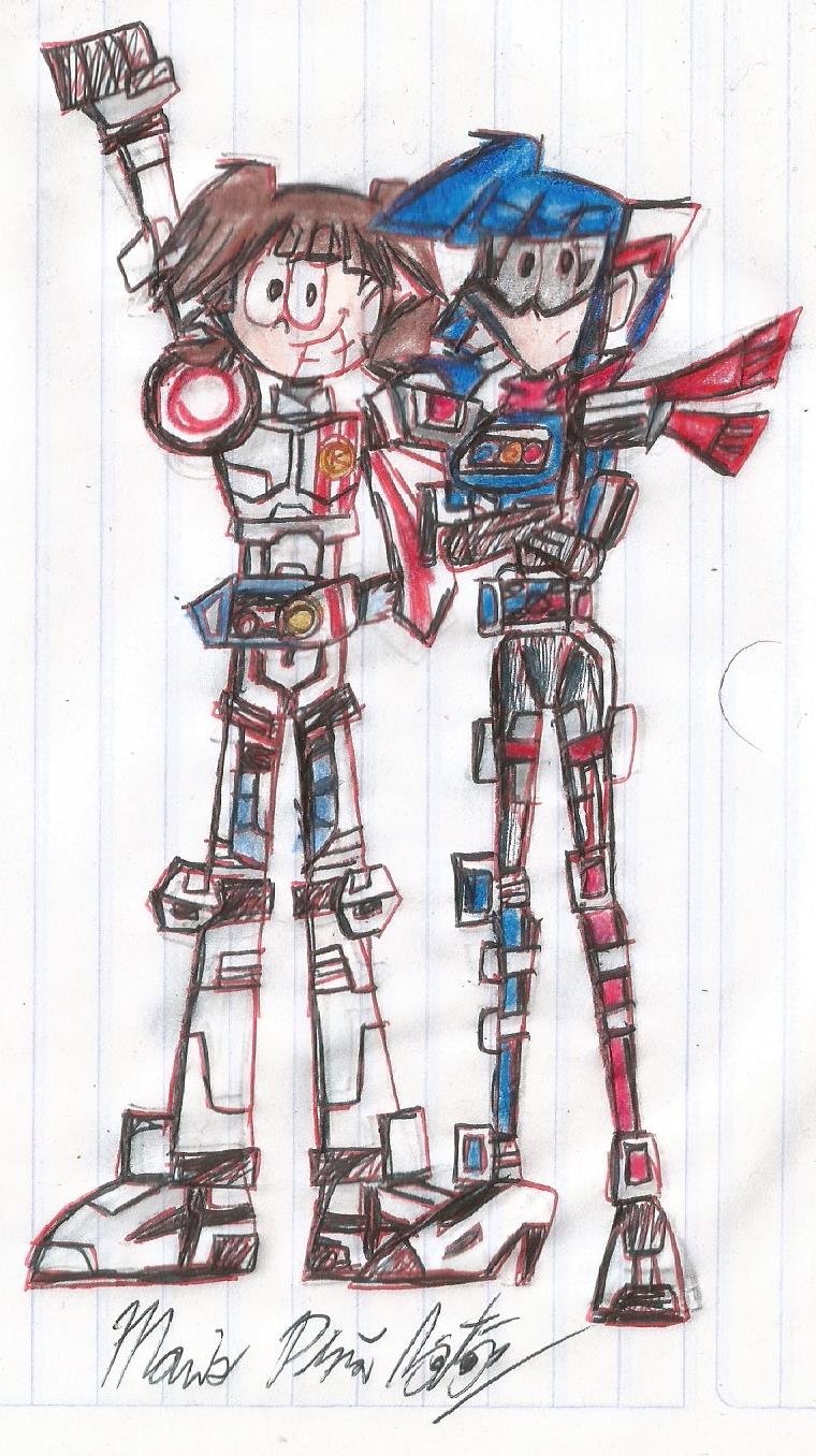 Mach Rider Woman Mach Rider And Mach Rider by MarioStrikerMurphy on DeviantArt