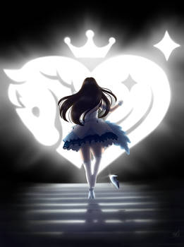 Onegai! Cinderella