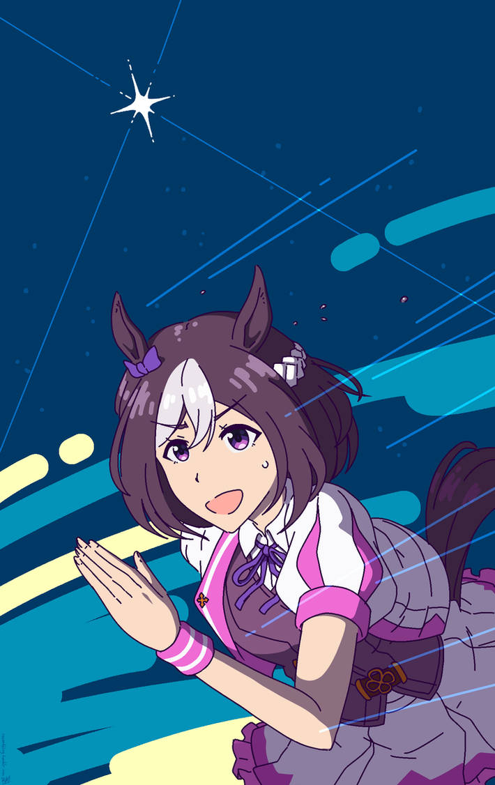 SPICA by Ra1-x3 on DeviantArt