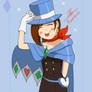 trucy wright