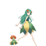 Bellossom