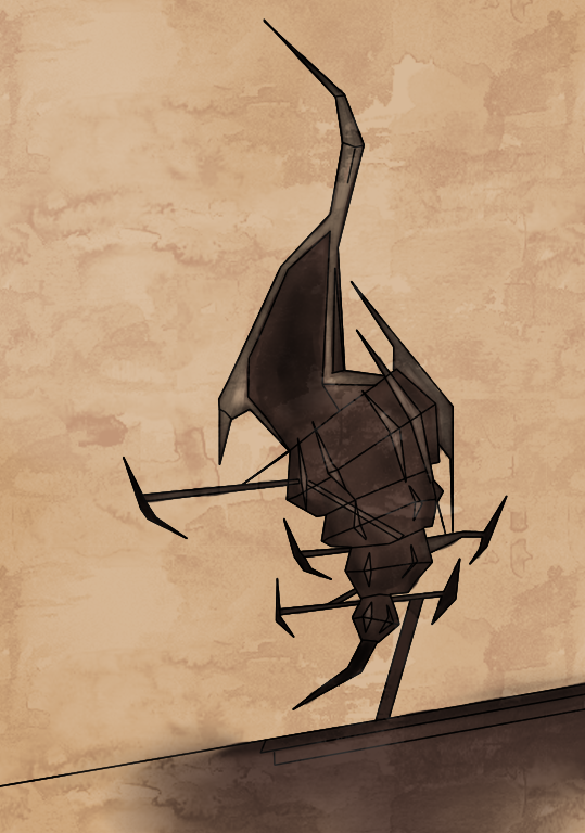 Polyhedron (Pathologic)