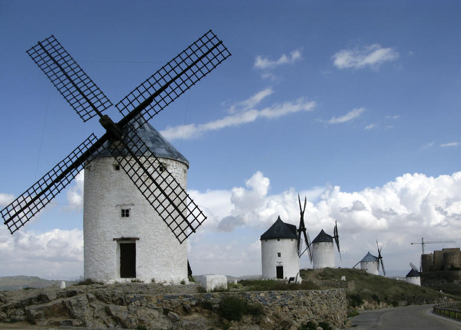 Windmill