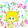 Spice! Kagamine Len