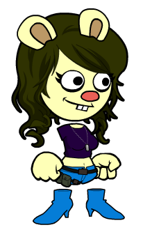 HTF Jessy In Lil' Peepz (GoAnimate) by SummitIsCool2000 on DeviantArt