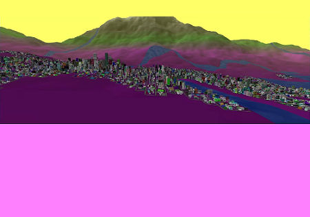 Yoyle Building Yoyle City Stage Background by SummitIsCool2000 on DeviantArt