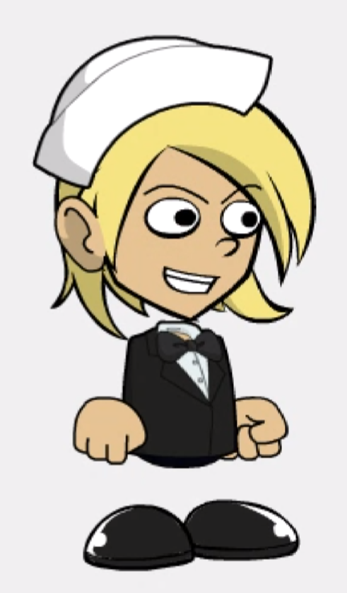 FlapjackFan2010 In Lil #39 Peepz (GoAnimate ) by SummitIsCool2000 on FlapjackFan2010 In Lil #39 Peepz (GoAnimate ) by SummitIsCool2000 on