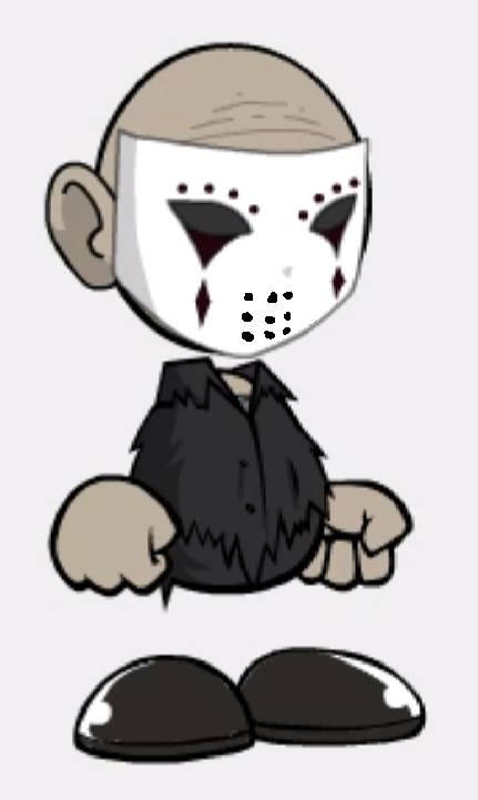 Jason Voorhees In Lil #39 Peepz (GoAnimate ) by SummitIsCool2000 on DeviantArt Jason Voorhees In Lil #39 Peepz (GoAnimate ) by SummitIsCool2000 on DeviantArt