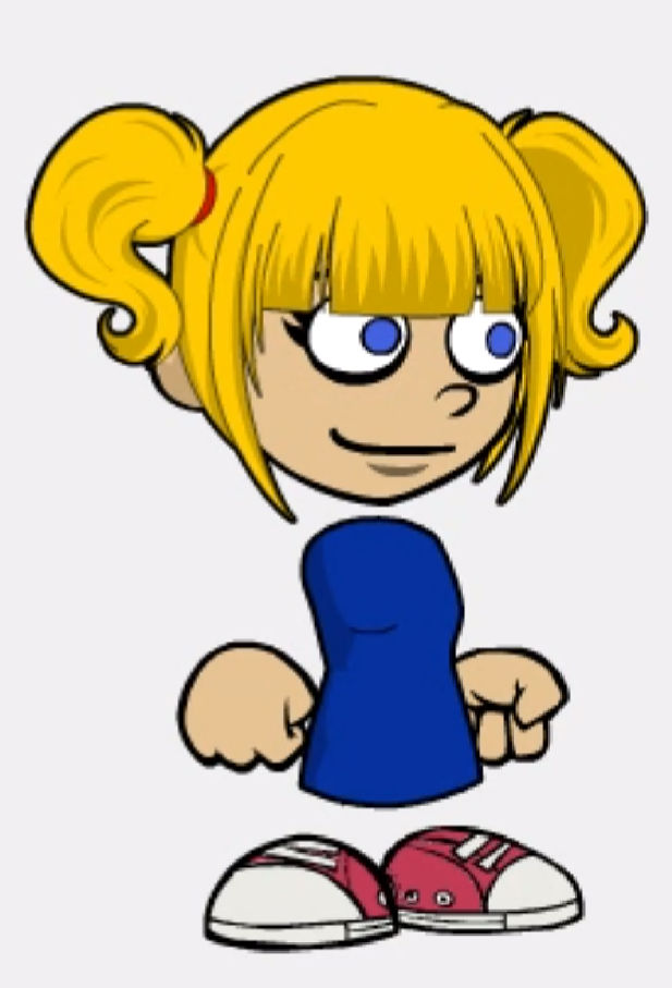 Annie In Lil #39 Peepz (GoAnimate ) by SummitIsCool2000 on DeviantArt Annie In Lil #39 Peepz (GoAnimate ) by SummitIsCool2000 on DeviantArt