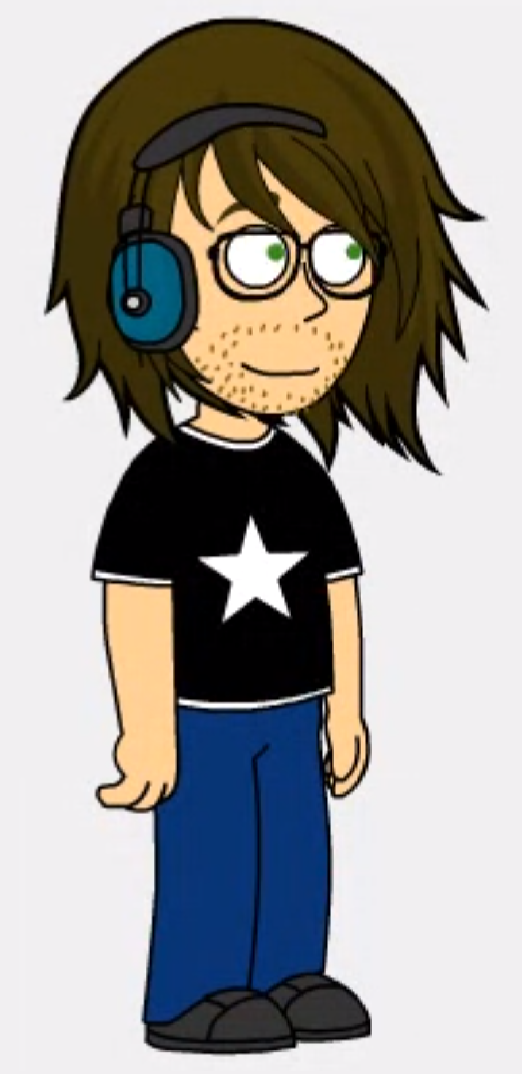 Goanimate 2011 Me (New look) In Comedy World (GoAnimate!) by SummitIsCool2000 on ...