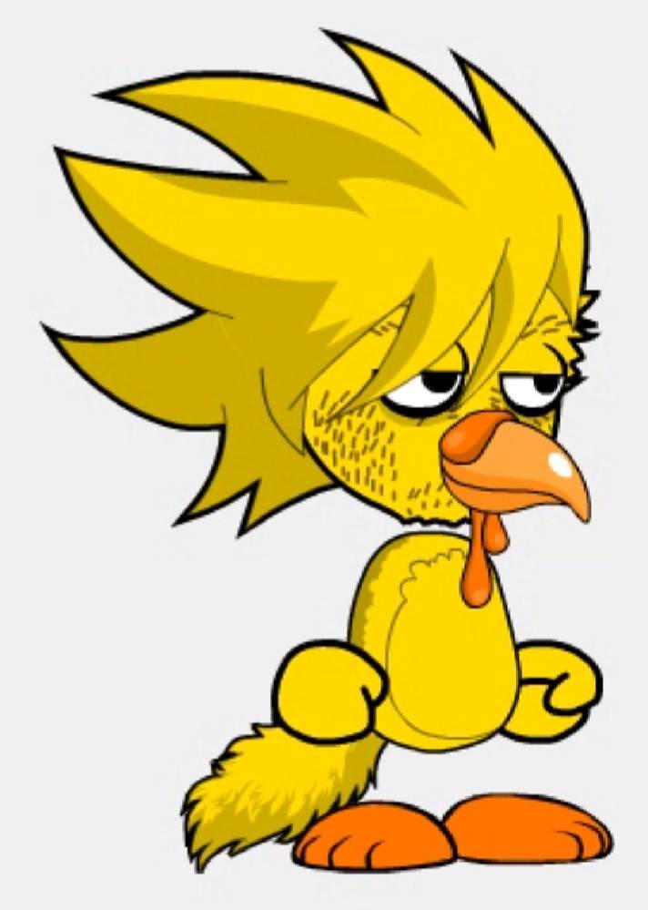 Big Bird In Lil #39 Peepz (GoAnimate ) by SummitIsCool2000 on DeviantArt Big Bird In Lil #39 Peepz (GoAnimate ) by SummitIsCool2000 on DeviantArt
